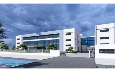 Nhà máy Forcecon Technology VN